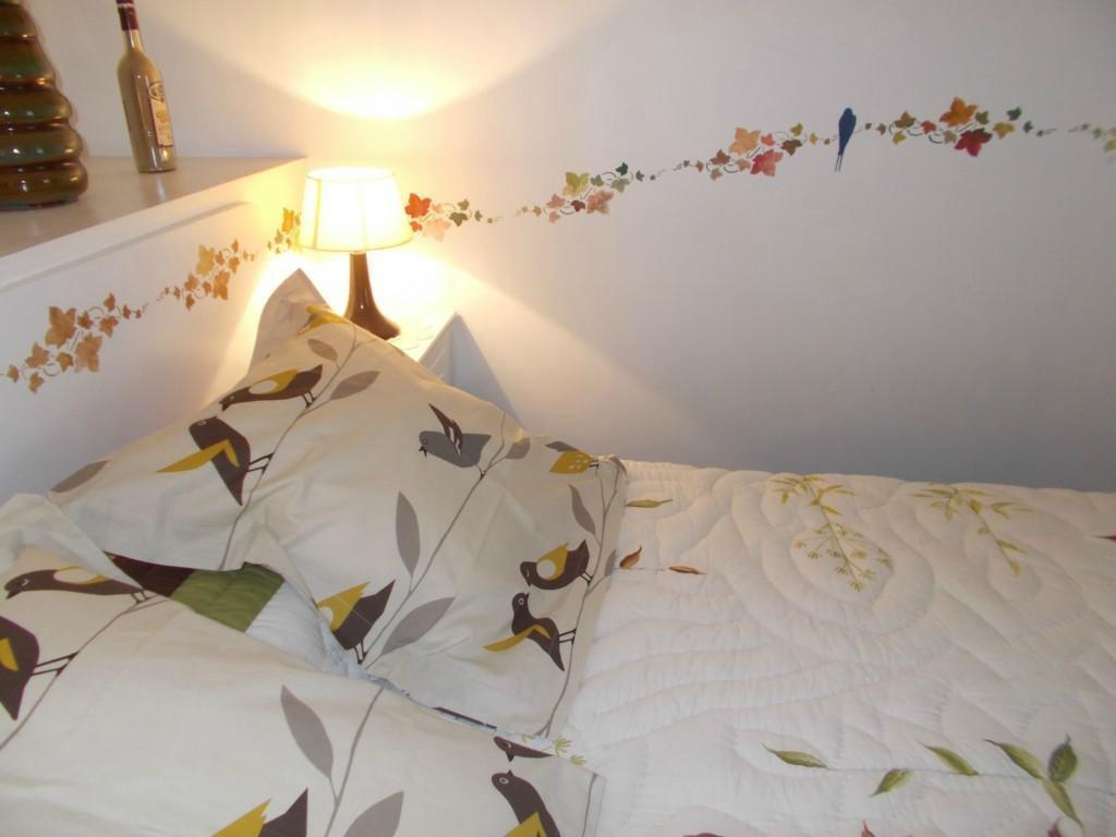Bed and Breakfast A L'Antan - La Ferme D'Octave Saint-Hilaire-de-Villefranche Exterior foto